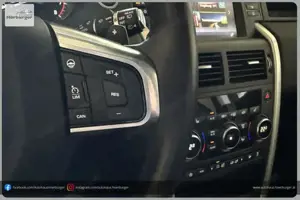 Land Rover Discovery Bild 8