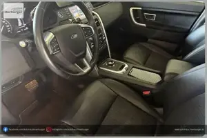Land Rover Discovery Bild 2