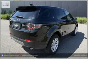 Land Rover Discovery Bild 15