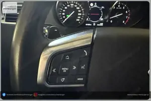Land Rover Discovery Bild 7