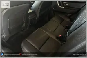 Land Rover Discovery Bild 19
