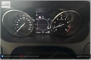 Land Rover Discovery Bild 5