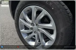 Land Rover Discovery Bild 16