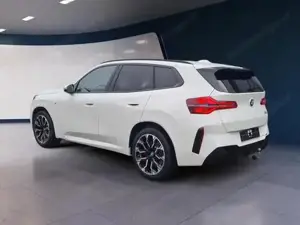 BMW X3 20 d xDrive M Sport 20d Pro DrivePro+Inno+Premium+ParkPro 145 kW (197 PS), Automatik, Allrad Bild 4