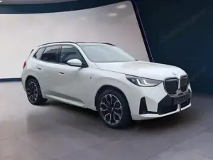 BMW X3 20 d xDrive M Sport 20d Pro DrivePro+Inno+Premium+ParkPro 145 kW (197 PS), Automatik, Allrad Bild 3
