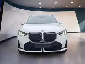 BMW X3 20 d xDrive M Sport 20d Pro DrivePro+Inno+Premium+ParkPro 145 kW (197 PS), Automatik, Allrad Bild 2
