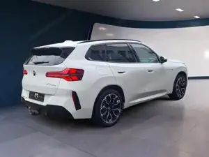 BMW X3 20 d xDrive M Sport 20d Pro DrivePro+Inno+Premium+ParkPro 145 kW (197 PS), Automatik, Allrad Bild 6
