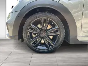 MINI Cooper S JCW Trim // Rückfahrkamera // Lenkradheizung Bild 6