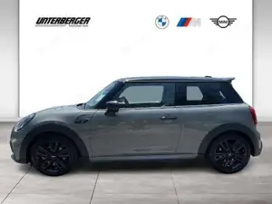 MINI Cooper S JCW Trim // Rückfahrkamera // Lenkradheizung Bild 3