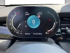 MINI Cooper S JCW Trim // Rückfahrkamera // Lenkradheizung Bild 9