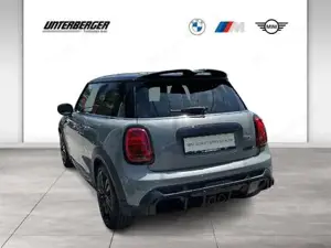 MINI Cooper S JCW Trim // Rückfahrkamera // Lenkradheizung Bild 4