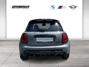 MINI Cooper S JCW Trim // Rückfahrkamera // Lenkradheizung Bild 5