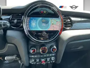 MINI Cooper S JCW Trim // Rückfahrkamera // Lenkradheizung Bild 8