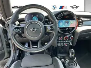 MINI Cooper S JCW Trim // Rückfahrkamera // Lenkradheizung Bild 7