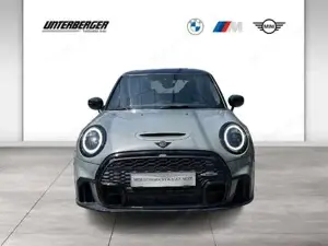 MINI Cooper S JCW Trim // Rückfahrkamera // Lenkradheizung Bild 2