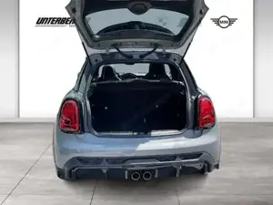 MINI Cooper S JCW Trim // Rückfahrkamera // Lenkradheizung Bild 12