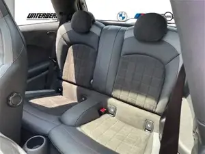 MINI Cooper S JCW Trim // Rückfahrkamera // Lenkradheizung Bild 11