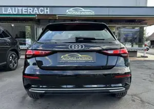Audi A3 Bild 9