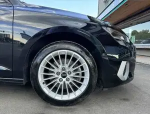 Audi A3 Bild 11