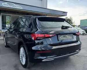 Audi A3 Bild 7
