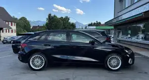 Audi A3 Bild 10