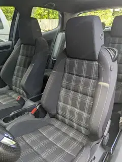 VW Golf 6 Gtd Tdi Bild 8