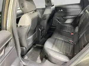 Citroen C5 Bild 7
