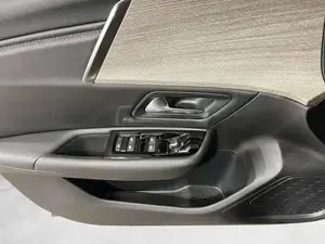 Citroen C5 Bild 12