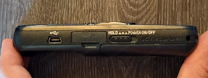 Sony IC Recorder Digitales Diktiergerät Aufnahmegerät digitaler Sprachrekorder Bild 5