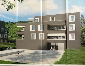 3-Zimmer-Wohnung zu vermieten Bild 2