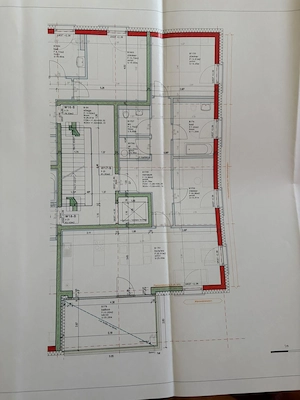 3-Zimmer-Wohnung zu vermieten