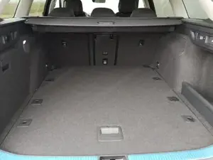 Skoda Superb Combi 2.0 TDI 142kW 4x4 Selection DSG ABT AHK 360 Hea... Bild 10