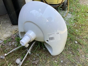 Waschbecken zu verkaufen!