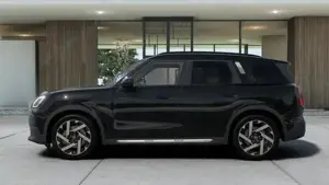 MINI Countryman C Driv. Assi. Plus // Komfortzugang // Head-Up Bild 2