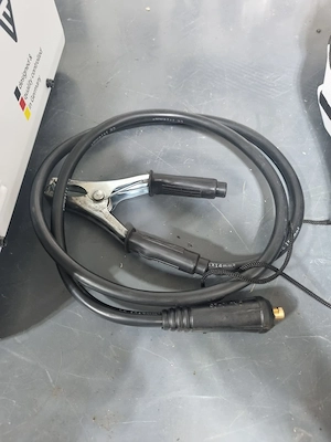 Schweissgerät Stahlwerk Miniflux 120ST Bild 5