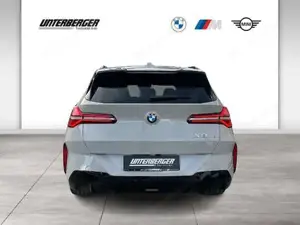 BMW X3 30e xDrive *1,99% Fixzinsaktion Leasing // M Sportpaket // LED // RFK Bild 6