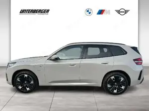 BMW X3 30e xDrive *1,99% Fixzinsaktion Leasing // M Sportpaket // LED // RFK Bild 4