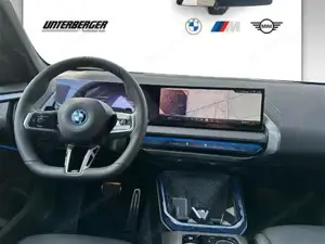BMW X3 30e xDrive *1,99% Fixzinsaktion Leasing // M Sportpaket // LED // RFK Bild 8