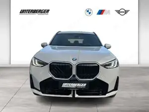 BMW X3 30e xDrive *1,99% Fixzinsaktion Leasing // M Sportpaket // LED // RFK Bild 3