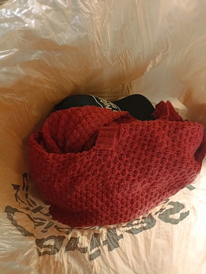 Kleidersäcke Bild 2