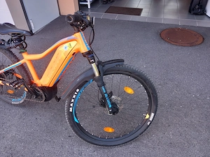 Kinder E Bike Bild 5