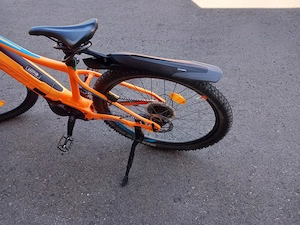 Kinder E Bike Bild 9