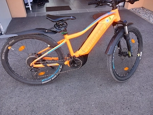 Kinder E Bike Bild 7