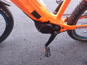 Kinder E Bike Bild 4