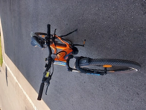 Kinder E Bike Bild 3