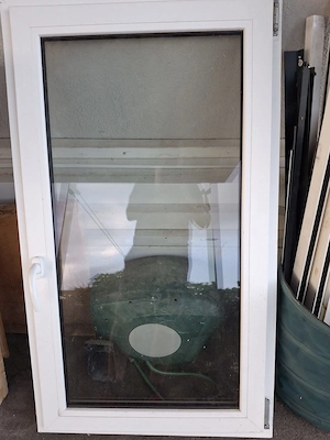 Haustüre und Fenster für Selbstabholer  Bild 2