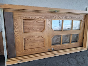 Haustüre und Fenster für Selbstabholer  Bild 3