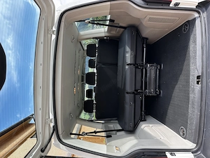 Volkswagen Bus - Caravelle T6.1 Bild 6