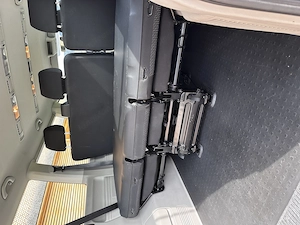 Volkswagen Bus - Caravelle T6.1 Bild 3