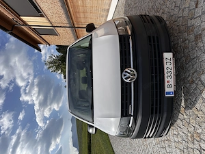 Volkswagen Bus - Caravelle T6.1 Bild 10
